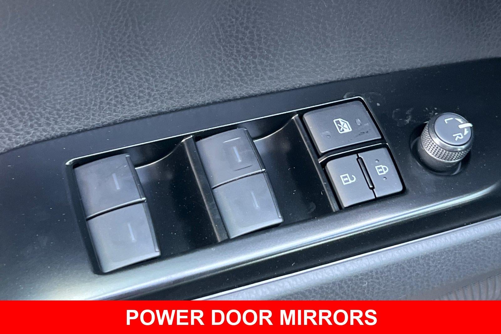 2026 Toyota Camry SE Nightshade