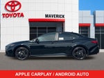 2026 Toyota Camry SE Nightshade