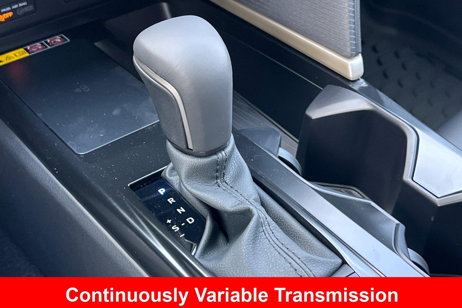 2026 Toyota Camry SE Nightshade