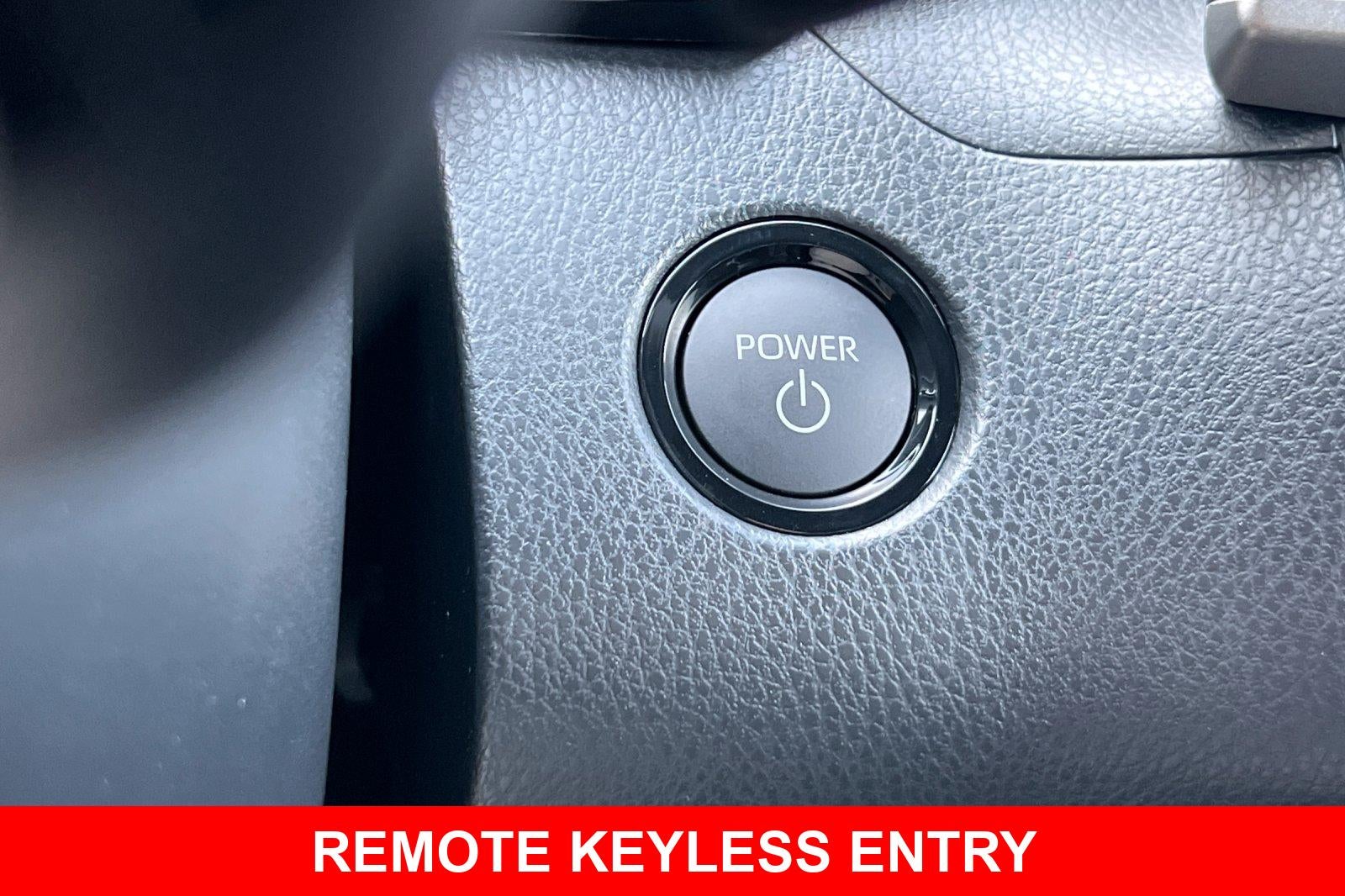 2026 Toyota Camry SE Nightshade