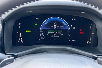 2026 Toyota Camry SE Nightshade