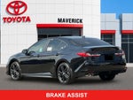2026 Toyota Camry SE Nightshade