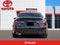 2026 Toyota Camry SE Nightshade