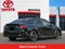 2026 Toyota Camry SE Nightshade