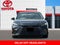 2026 Toyota Camry SE Nightshade