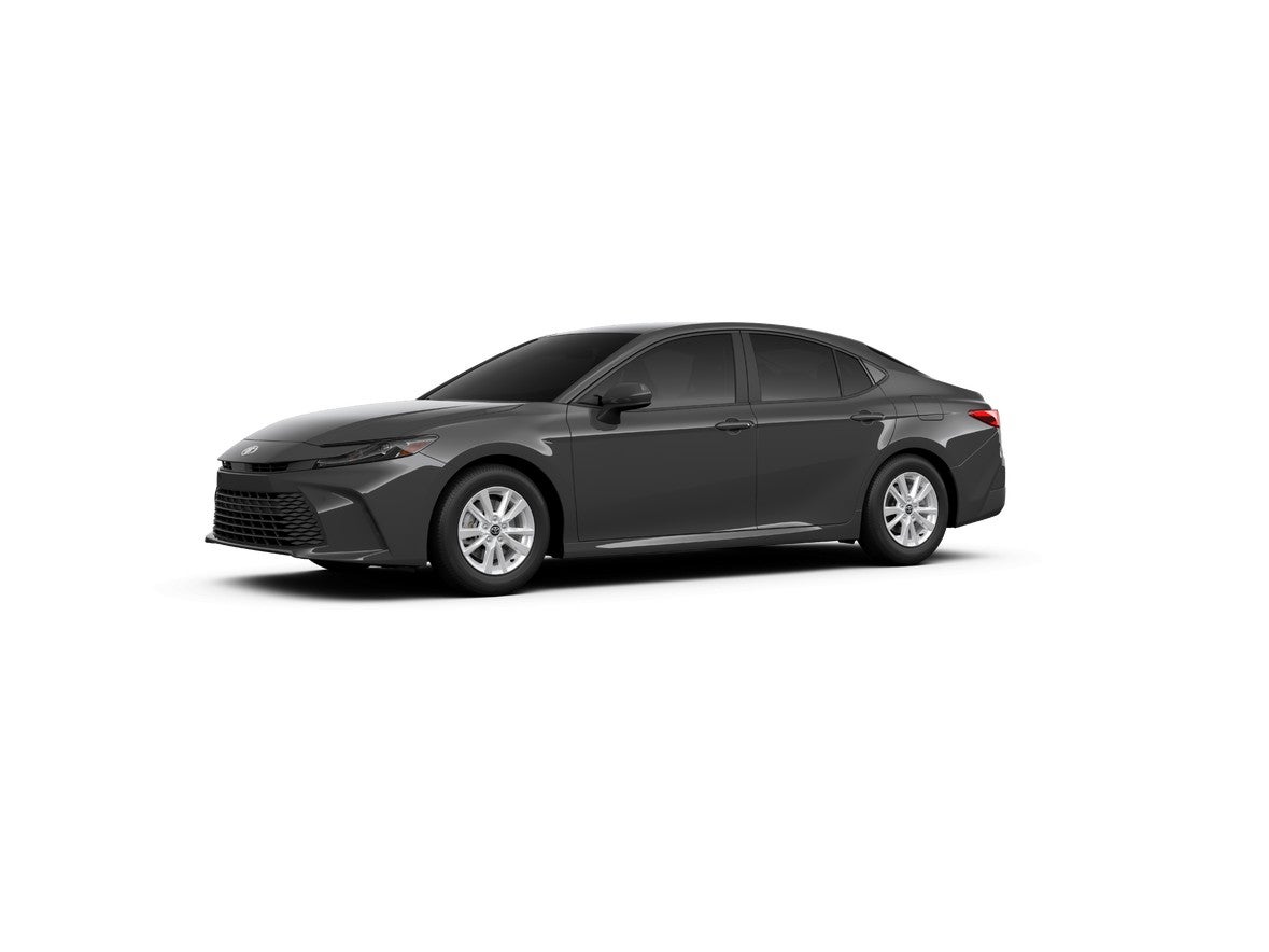 2027 Toyota Camry LE