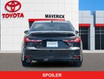 2026 Toyota Camry SE Nightshade