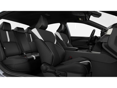 2026 Toyota Camry SE Nightshade