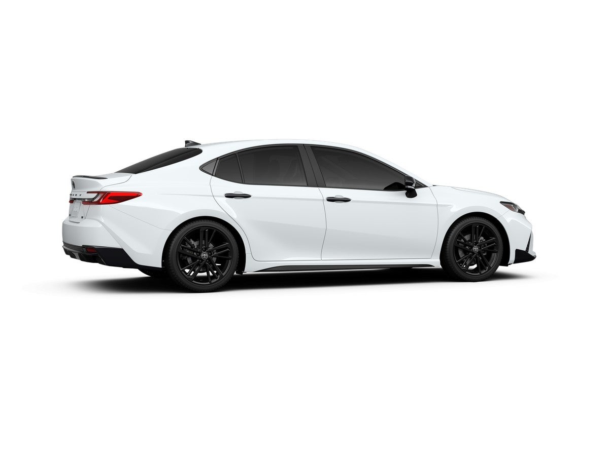 2026 Toyota Camry SE Nightshade