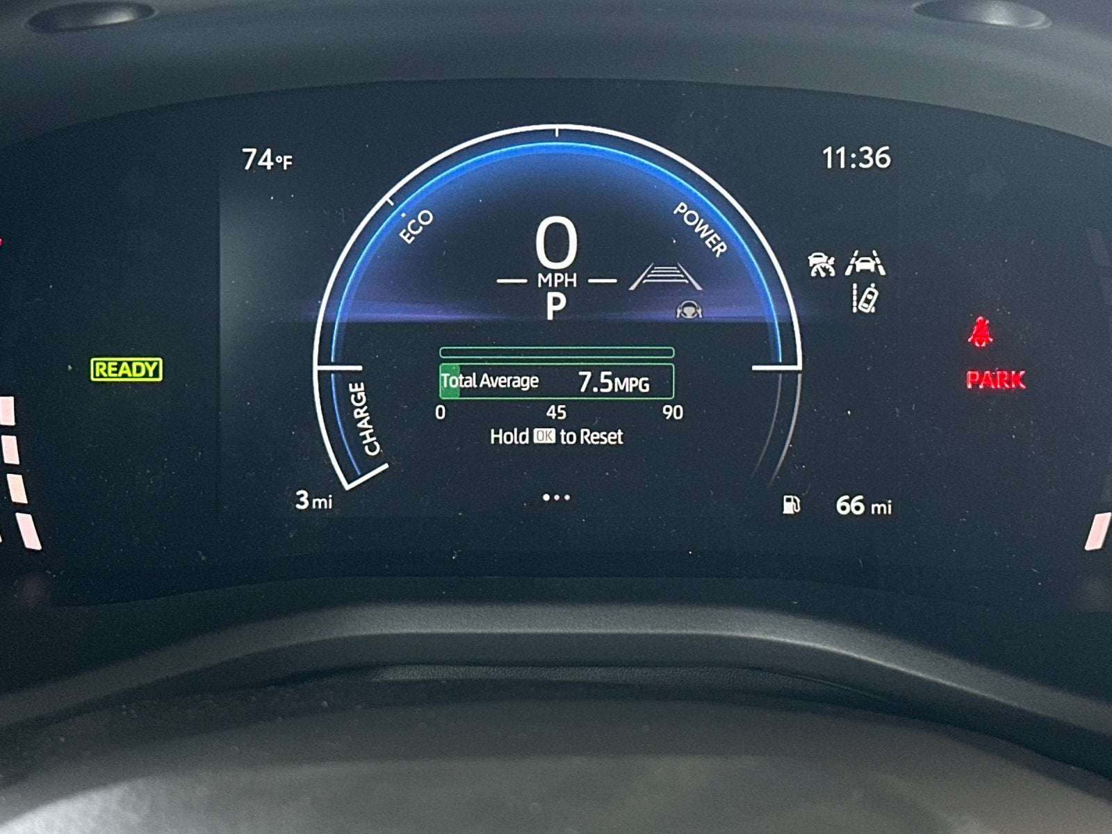 2026 Toyota Camry SE Nightshade