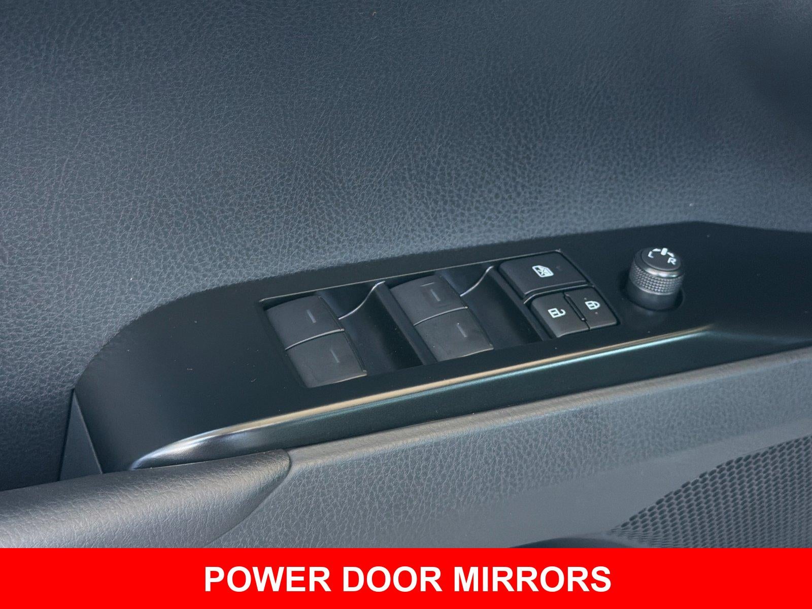2026 Toyota Camry SE Nightshade