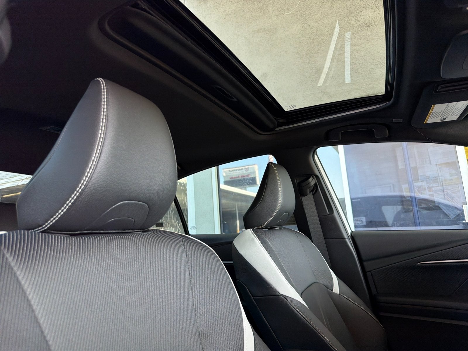 2026 Toyota Camry SE Nightshade