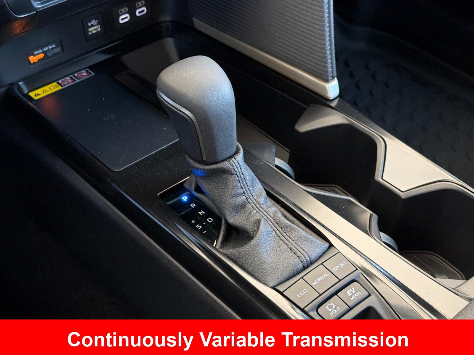 2026 Toyota Camry SE Nightshade