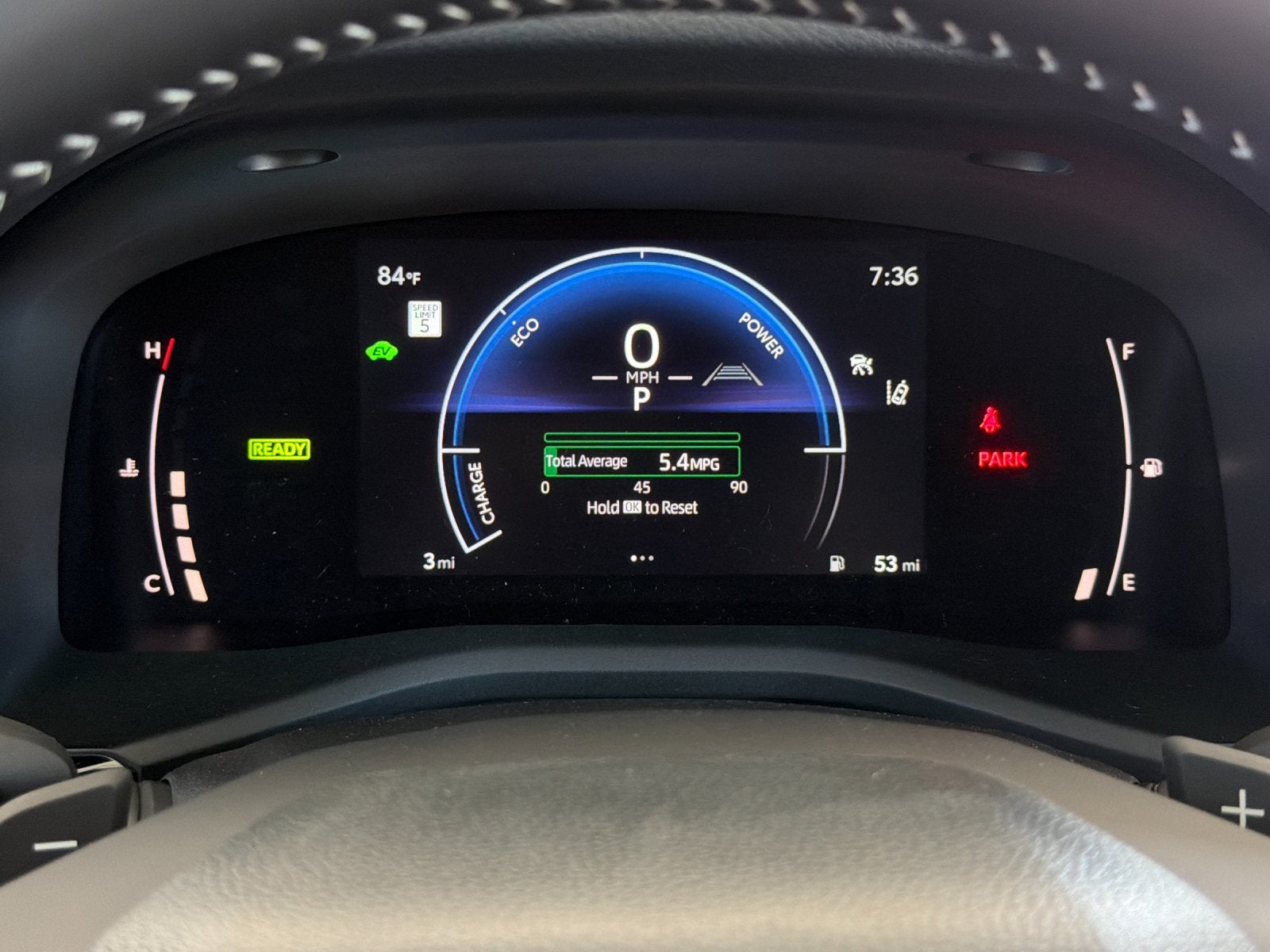 2026 Toyota Camry SE Nightshade