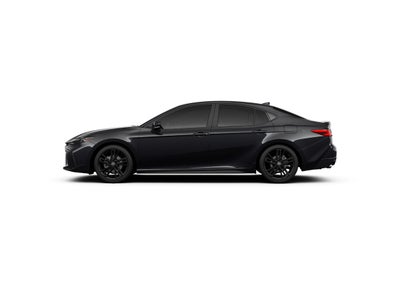 2027 Toyota Camry SE Nightshade