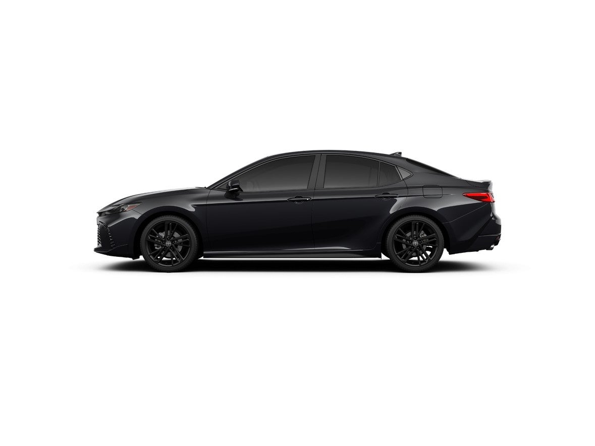 2027 Toyota Camry SE Nightshade