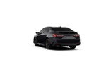 2027 Toyota Camry SE Nightshade