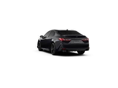 2027 Toyota Camry SE Nightshade