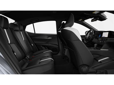 2027 Toyota Camry SE Nightshade