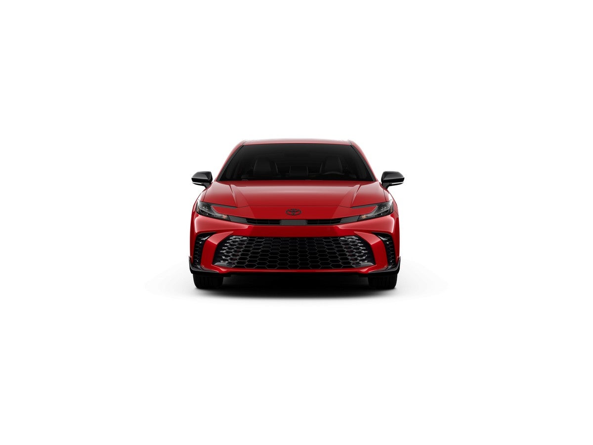 2026 Toyota Camry SE Nightshade