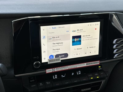 2026 Toyota Camry SE Nightshade