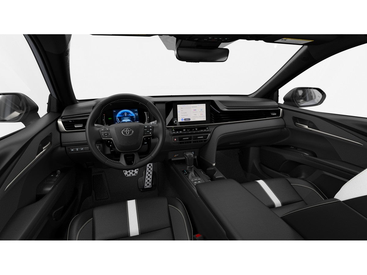 2026 Toyota Camry SE Nightshade