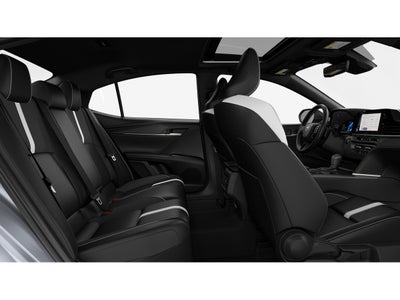 2026 Toyota Camry SE Nightshade