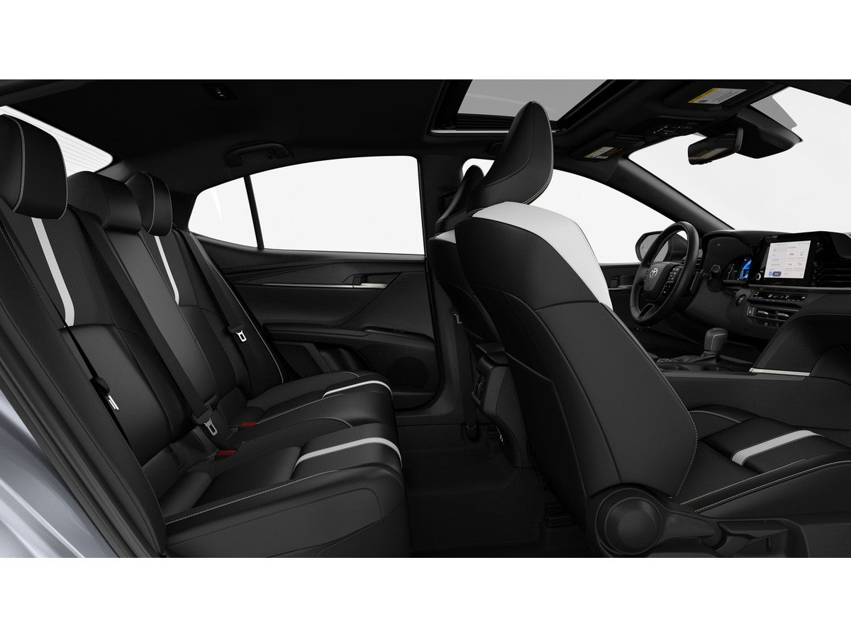 2026 Toyota Camry SE Nightshade