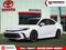 2027 Toyota Camry SE