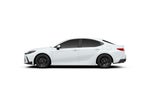 2027 Toyota Camry SE