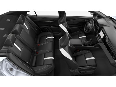 2027 Toyota Camry SE
