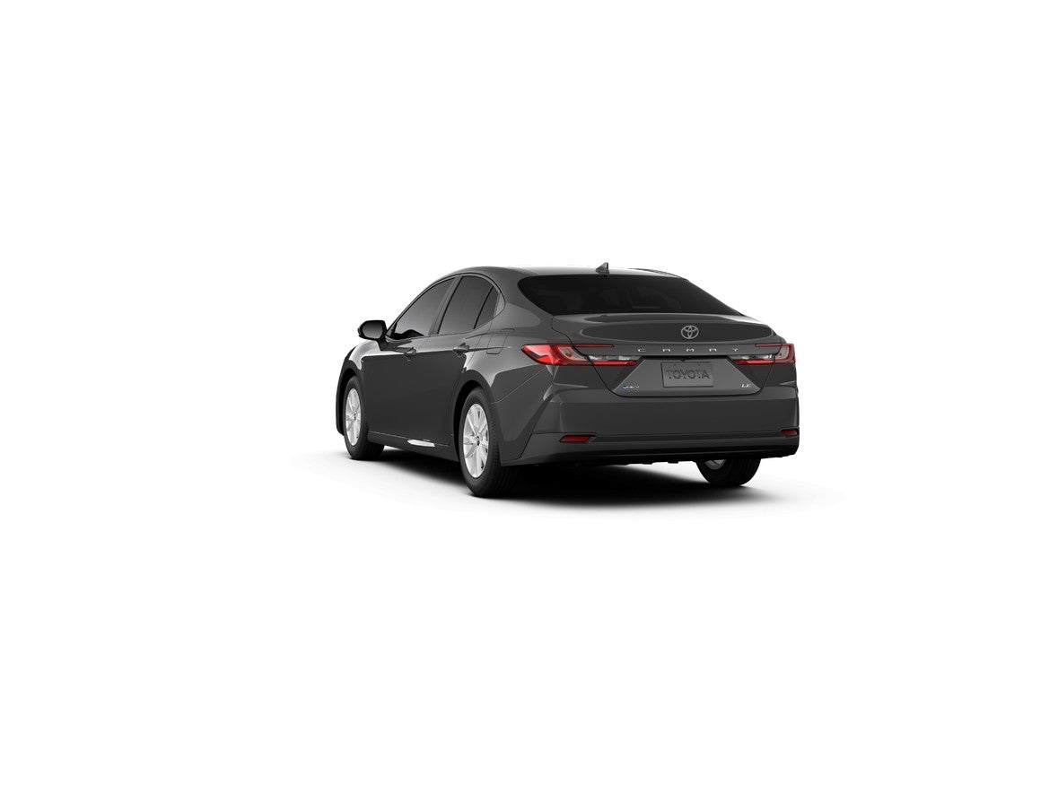 2027 Toyota Camry LE