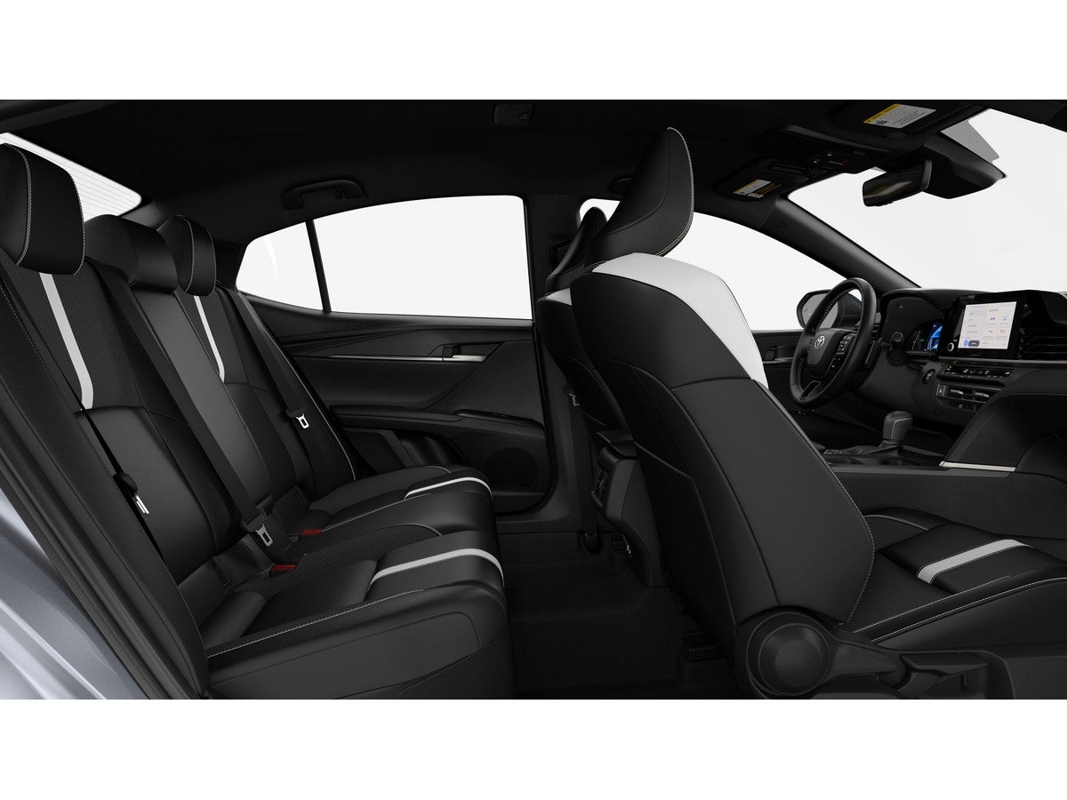 2026 Toyota Camry SE Nightshade