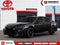 2026 Toyota Camry SE Nightshade