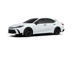 2026 Toyota Camry SE Nightshade