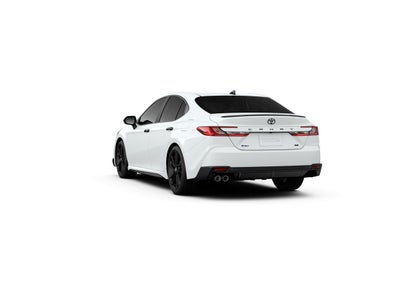 2026 Toyota Camry SE Nightshade