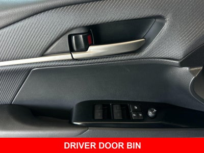 2026 Toyota Camry SE Nightshade