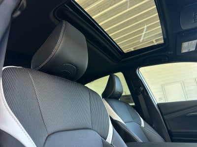 2026 Toyota Camry SE Nightshade