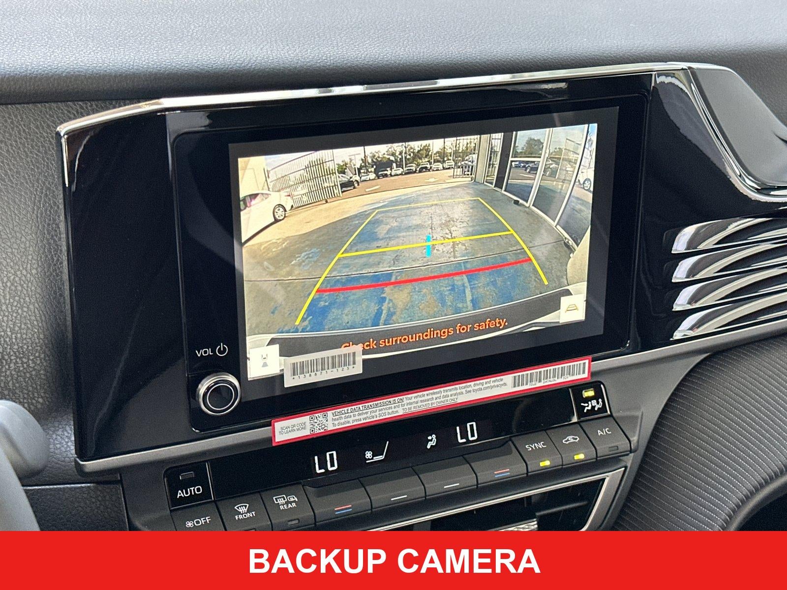 2026 Toyota Camry SE Nightshade
