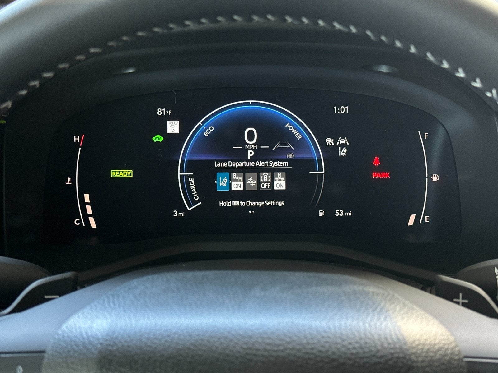 2026 Toyota Camry SE Nightshade