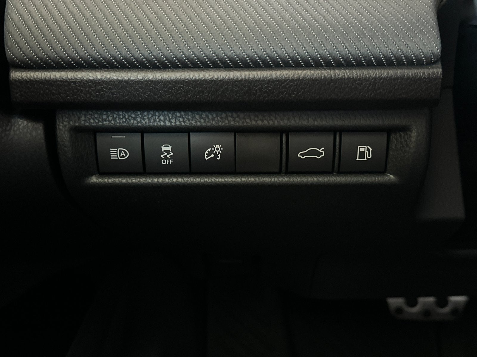 2026 Toyota Camry SE Nightshade