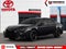 2026 Toyota Camry SE Nightshade