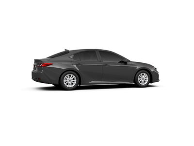 2027 Toyota Camry LE