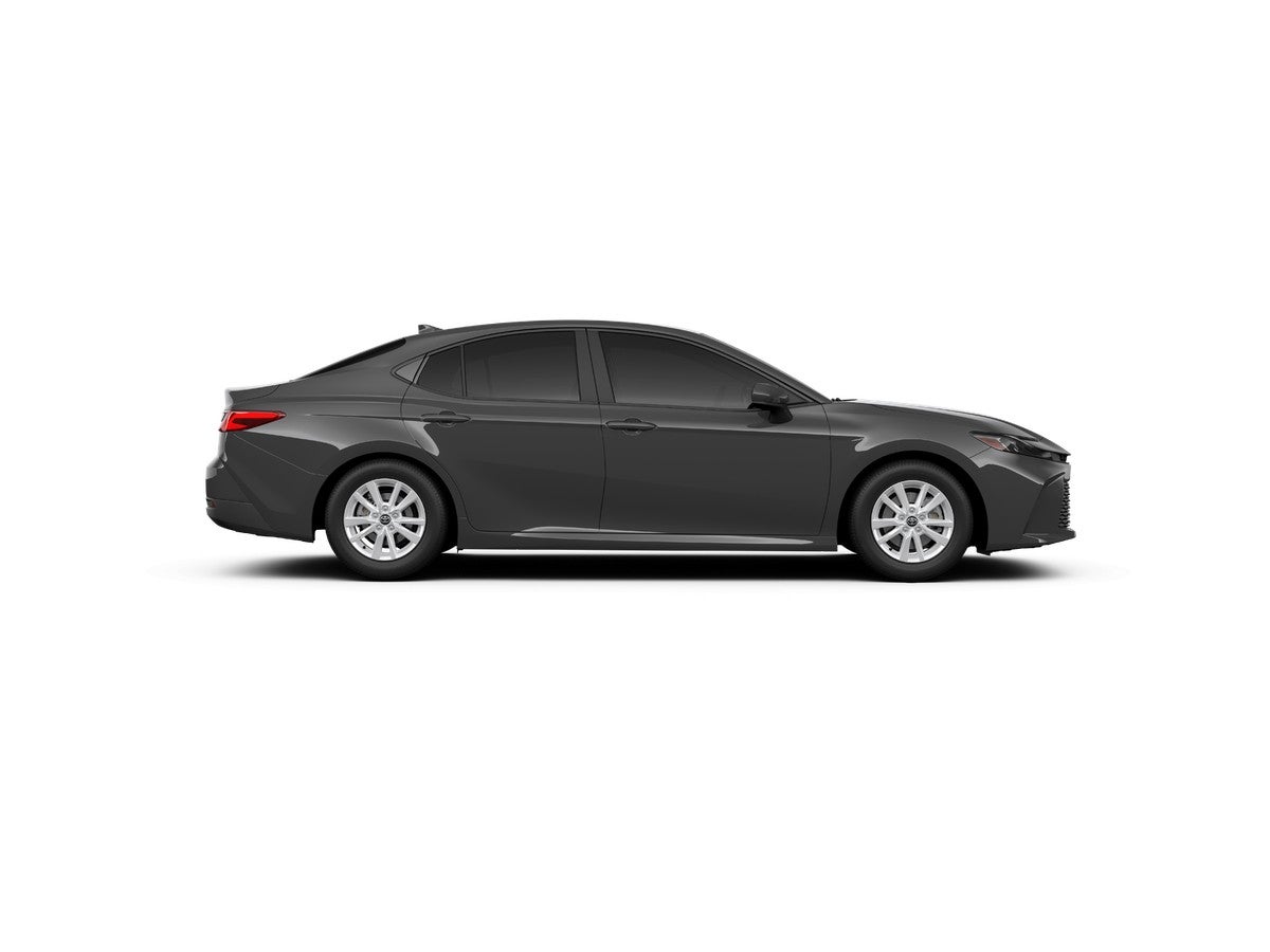 2027 Toyota Camry LE