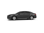 2027 Toyota Camry LE