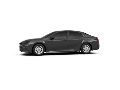 2027 Toyota Camry LE