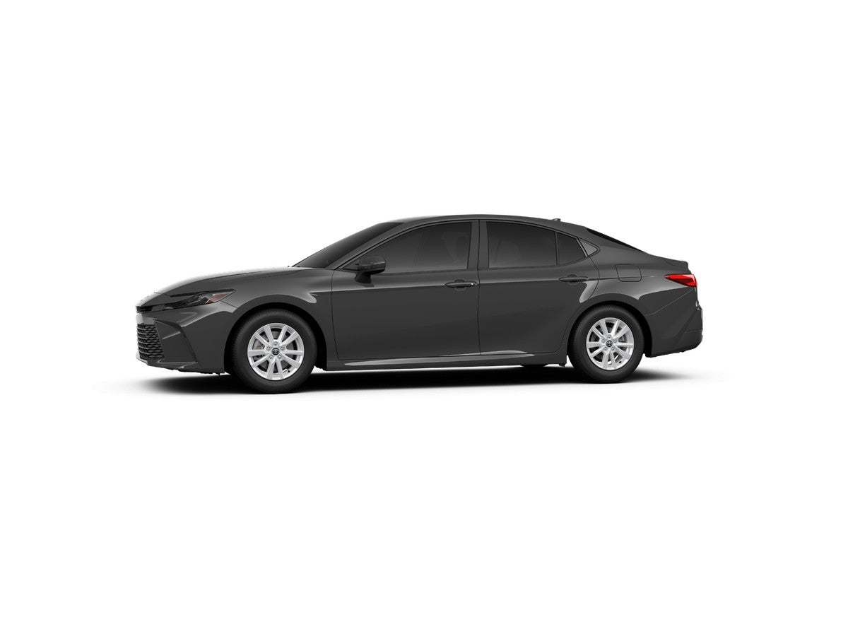 2027 Toyota Camry LE