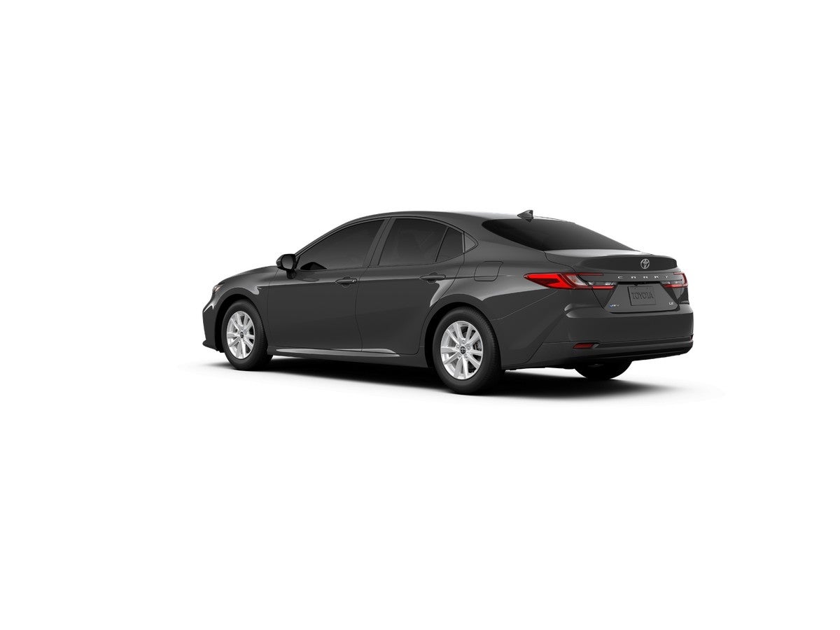 2027 Toyota Camry LE