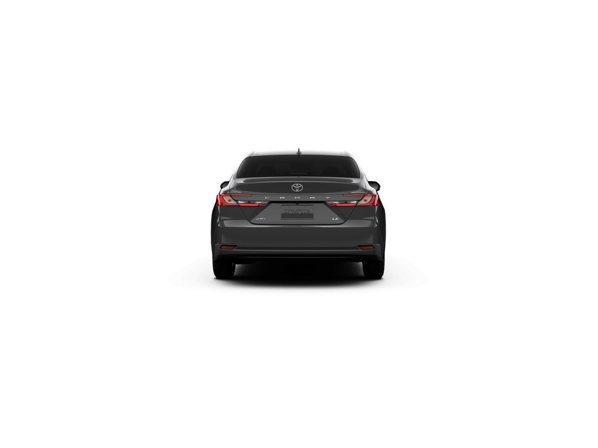 2027 Toyota Camry LE