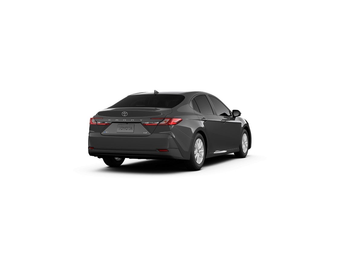 2027 Toyota Camry LE